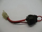 83 Yamaha Virago Fuse Holder 4X7-82150-00-00. Fixed Price $6.97.