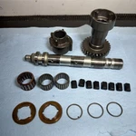 Engine Balancer 1986 - 2006 Kawasaki Concours ZG1000 Oem. Fixed Price $49.99.