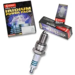 Pc Denso Iridium Power Spark Plug For Arctic Cat Z 120 2000-2001 Tune Up. Fixed Price $15.20.