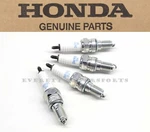 Honda Ngk Iridium Spark Plugs Cbr 600 F4 954 Rr CRF250 X Oem(see NOTES)#K21. Fixed Price $67.27.