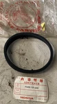 Honda MR50 Alternator Seal Rubber Part No 11432-131-000 Genuine New. Fixed Price $40.51.