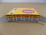 New Ngk Spark Plugs / Box Of 4 BP8ES 2912. Fixed Price $27.00.