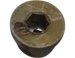 Genuine Hitachi Plug 0319502 New Oem. Fixed Price $8.06.