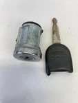 2000-2007 Ford Focus 2.0L L4 Ignition Lock Cylinder Assembly With Key Oem. Fixed Price $38.24.