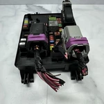 2010 Cadillac Srx Rear Relay Fuse Box Junction Block Unit Module 20861267 Oem. Fixed Price $42.99.