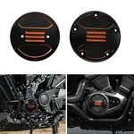 Alternator Plug &clutch Trim Cover For Harley Pan America Special RA1250S 21-UP. Fixed Price $83.99.