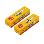 Ngk Spark Plugs For Harley Flstf 1584 Softail Fat Boy 2007-2011. Fixed Price $25.48.