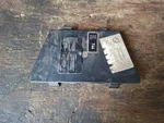 Bmw R850R - Wiring Fuse Box Cover Panel. Fixed Price $26.84.
