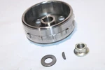 2014-2017 Honda CRF250R Oem Flywheel W/ Hardware 31110-KRN-A81. Fixed Price $89.99.