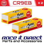 Ngk Spark Plug For Ducati 998 2002 Standard Japan. Fixed Price $36.49.
