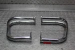 1980 Honda CB650C Custom Airbox Intake Filter. Fixed Price $79.99.