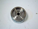Honda Goldwing Alternator Flywheel 31110-MG9-682 85 86 87 Jh. Fixed Price $49.95.