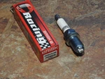 Brisk DOR17LGS Multipoint Silver High Performance Upgrade Racing Spark Plugs. Fixed Price $12.16.