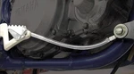 Motion Pro 2012-2017 KX450F Kawasaki Pedal Anchor Kit 11-0008. Fixed Price $24.89.
