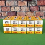 Lot Of Ngk B8S Spark Plugs, (part No 3810). Fixed Price $44.46.