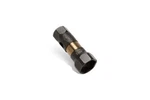 Motion 18MM 11/16" Spark Plug Socket Tool Ultra Slim Skeleton Profile. Fixed Price $36.99.