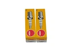 Ngk DP8EA-9 Spark Plug 2 Pack. Fixed Price $16.09.