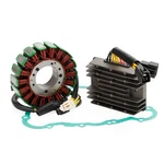 Kit Stator Regulator Rectifier Gasket T1300823 For Daytona 675R 2006-2012. Fixed Price $79.51.