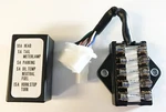 Honda 1975-77 GL1000L Box Assembly With Fuses 38200-371-153 New!. Fixed Price $54.26.
