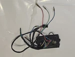 1990 Johnson 150HP Junction Box & Cover 0584190. Fixed Price $39.99.