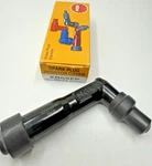Ngk Spark Plug Pipe XD05FP 8641 Genuine Honda Suzuki Yamaha Kawasaki Ducati. Fixed Price $17.95.