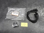 Harley Shovelhead Ironhead V-twin Spark Plug Wire 32-0651 #17 2828. Fixed Price $7.50.