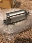 Ricks Motorsport Electric 61-312 Starter Oem Replacement 86-2738. Fixed Price $59.04.