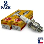 Ngk 3922 Spark Plugs BR6HS - Pack. Fixed Price $16.77.