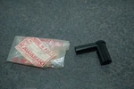 Nos Genuine Kawasaki 21130-016 Cap Spark Plug A1 G4TR F6 F8 New Old Stock Oem. Fixed Price $26.50.