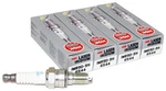 Pack Genuine Ngk 6544 Iridium Spark Plugs IMR9D9H For Honda Aquatrax & VFR800A. Fixed Price $53.42.