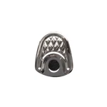 Eddie Trotta Harley Keyswitch Cover. Fixed Price $79.00.