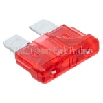 Namz Fuse (10 Amp) NF-ATO-10. Fixed Price $15.99.