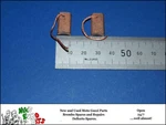 Moto Guzzi / Bmw Bosch Alternator Brush Set. Fixed Price $12.23.