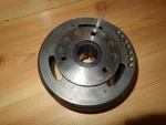 1984-89 Yamaha Magneto Rotor Stator Generator 34L-81450-50-00. Fixed Price $37.00.
