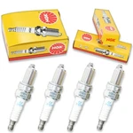 4PCS 10-11 Victory Cross Roads Ngk Standard Spark Plugs 1731CC 105CI Kit Set Zi. Fixed Price $34.11.
