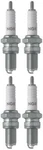 Set Ngk Standard Spark Plugs For Yamaha XT125 1984-1982 Engine 125CC. Fixed Price $25.52.