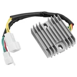 Arrowhead Regulator/rectifier For Honda CBR600RR ESP2484. Fixed Price $186.61.