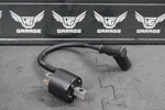 2016 Ktm 250 Xcw Oem Ignition Coil Cdi 47039090000 59039006000 Good!. Fixed Price $59.49.