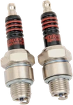 Drag Specialties Iron Xl Spark Plugs 2103-0206 Enhanced Ignition. Fixed Price $14.51.