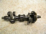 13 Triumph 1215 Trophy Se Engine. Fixed Price $81.60.