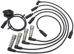 Spark Plug Wire Set-bremi-sti Karlyn/sti 417 Fits 82-89 Alfa Romeo Spider. Fixed Price $109.99.