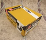 10 Pack Vintage Denso W16FS-U Spark Plugs (3034) Made Japan. Fixed Price $39.95.