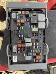 Fuse Block 07-09 Chevrolet Silverado Suburban Gmc Yukon 25905683 Oem Relay Box. Fixed Price $80.00.