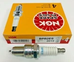 4 Spark Plugs Ngk Standard Series BPR2ES Solid 2015. Fixed Price $17.75.
