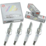 4PCS 2010 Suzuki RMX450Z Ngk Laser Iridium Spark Plugs 449CC 27CI Kit Set Yh. Fixed Price $59.72.