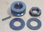 Flywheel Magneto Rotor Spacer Mount Hardware Ducati ST2 Early 2-PHASE 71311242A. Fixed Price $64.99.