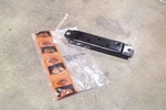 Genuine Harley Panhead/generator Shovelhead Terminal Box (oem/nos #72335-48). Fixed Price $19.95.