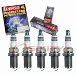 Pc Denso Iridium Power Spark Plugs For 2016 Volvo XC70 2.5L L5 Ignition Yi. Fixed Price $53.15.