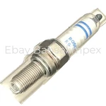 Genuine Royal Enfield Spark Plug 574158/A, Int 650 Continental Himalayan. Fixed Price $9.99.