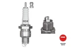 Spark Plug Ngk BP4HS. Fixed Price $6.94.